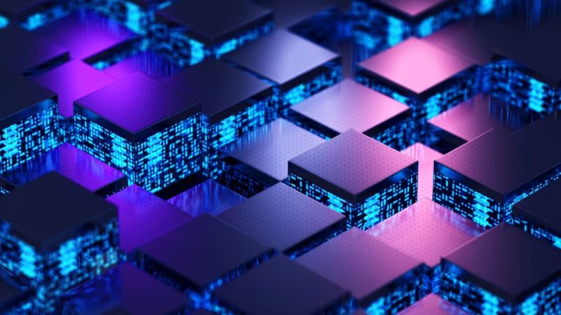 洛扎县软件开发用Kubernetes助力企业数字化转型