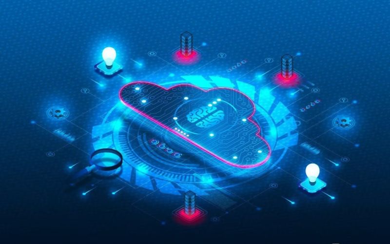 洛扎县ERP系统国产化蝶变：创新路径与实践探索