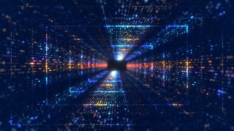 洛扎县软件开发公司领航:京上云科技赋能工业软件定制新征程