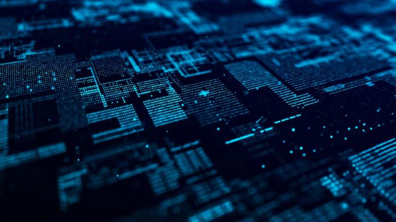 洛扎县软件开发公司数据安全堡垒：金融级加密开发套件